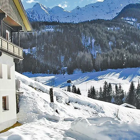 Holiday home Ferienhaus In Maria Luggau *