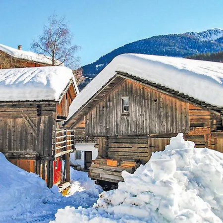 Ferienhaus In Maria Luggau *