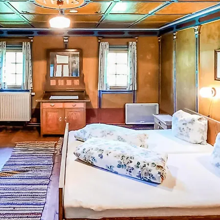 Ferienhaus In Maria Luggau Holiday home