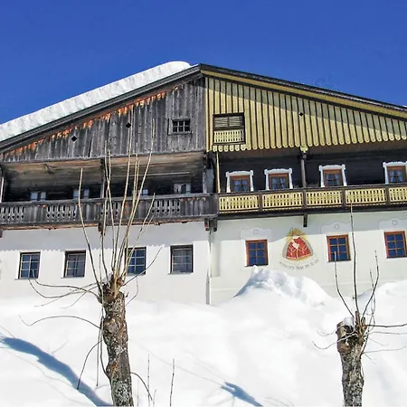 Holiday home Ferienhaus In Maria Luggau *