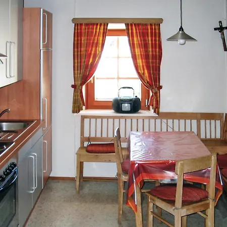 Holiday home Ferienhaus In Maria Luggau Maria Luggau