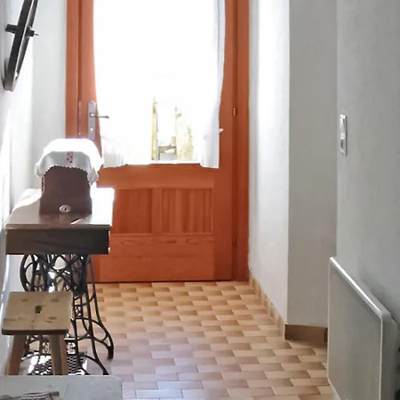 Ferienhaus In Maria Luggau *