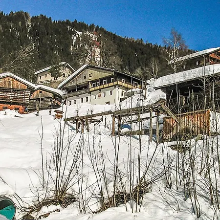 Ferienhaus In Maria Luggau Maria Luggau