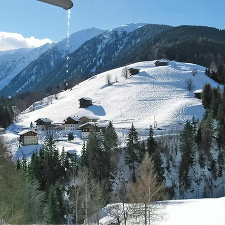 Holiday home Ferienhaus In Maria Luggau Maria Luggau